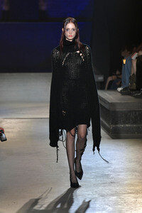 Kilian Kerner Fashion Show auf der Berlin Fashion Week S/S 2027 in Berlin
