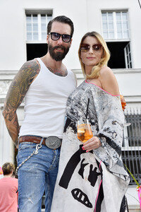 KikAnn Fashion Show auf der Berlin Fashion Week Spring/Summer 2019
