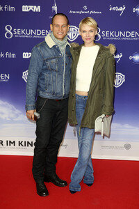 Filmpremiere '8 Sekunden - Ein Augenblick Unendlichkeit' in Berlin