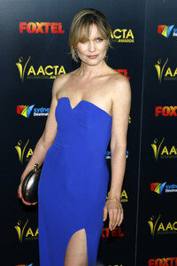 6. AACTA International Awards in Los Angeles