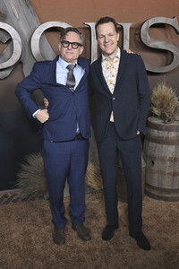 Serienpremiere 'The Abandons' in Los Angeles