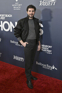 Event '10 Actors to Watch', Newport Beach Film Festival 2025