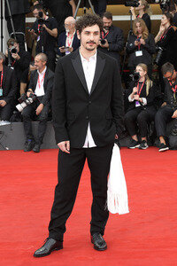 Filmpremiere 'After the Hunt', Internationale Filmfestspiele von Venedig 2025