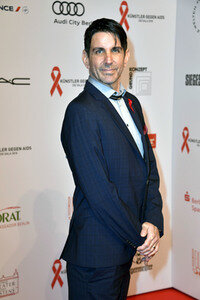 Künstler gegen Aids - Die Gala 2018 in Berlin