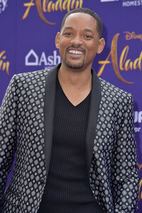 Filmpremiere 'Aladdin' in Los Angeles