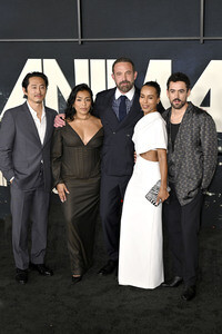 Filmpremiere 'Animals' in Los Angeles