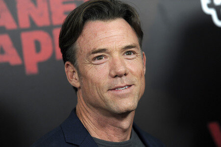 Filmpremiere 'Planet der Affen: Survival' in New York