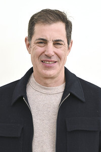 Apple TV Pressetag in Santa Monica