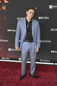 Filmpremiere 'Avatar: Fire and Ash' in Los Angeles