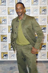 Photocall 'Avengers: Doomsday', San Diego Comic-Con International 2026