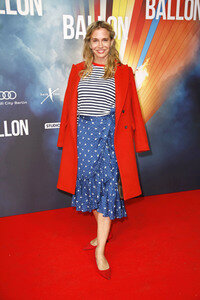 Filmpremiere 'Ballon' in Berlin