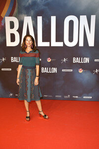 Filmpremiere 'Ballon' in München