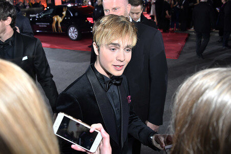 Bambi 2018 in Berlin
