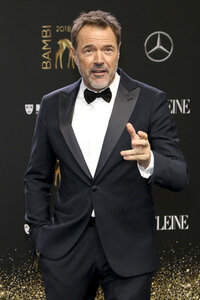 Bambi 2018 in Berlin