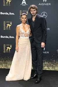 Bambi 2018 in Berlin