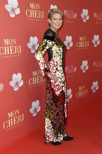 Mon Chéri Barbara Tag 2017 in München