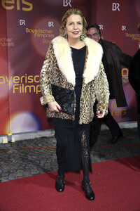 Bayerischer Filmpreis 2015 in München