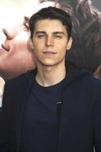 Filmpremiere 'Ein ganzes halbes Jahr' in New York