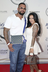Sommerparty 'La Grande Bellezza' in Berlin
