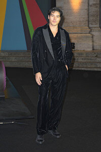 Filmpremiere 'Benetton Formula' in Rom