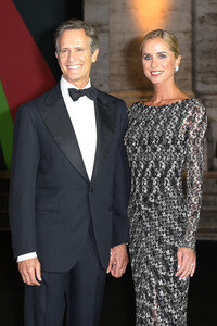 Filmpremiere 'Benetton Formula' in Rom