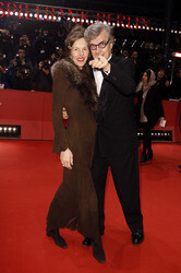 Preisverleihung, Berlinale 2015