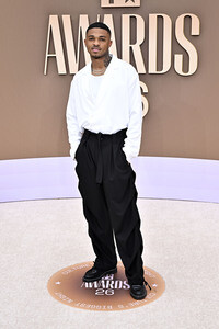 BET Awards 2026 in Los Angeless