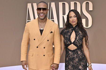 BET Awards 2026 in Los Angeless