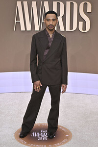 BET Awards 2026 in Los Angeless
