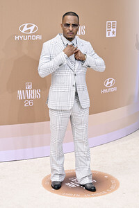 BET Awards 2026 in Los Angeless
