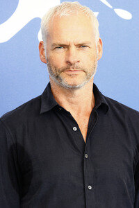'Three Billboards Outside Ebbing, Missouri' Photocall, 74. Internationale Filmfestspiele von Venedig