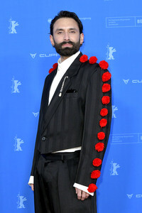 Filmpremiere 'Die Blutgräfin', Berlinale 2026