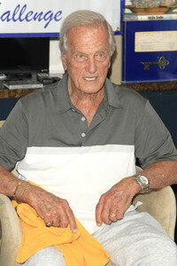 National Senior Games Pressekonferenz in West Hollywood