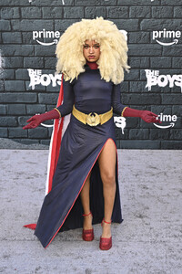 Serienfinale-Event 'The Boys' in Los Angeles