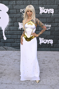 Serienfinale-Event 'The Boys' in Los Angeles