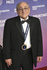 Breakthrough Prize Gala 2026 in Santa Monica