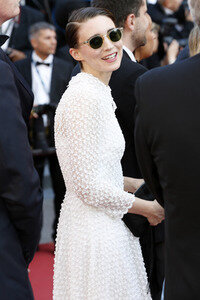 Preisverleihung, Cannes Film Festival 2017
