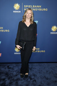 40. Casino-Geburtstag der Merkur Spielbank Hohensyburg in Dortmund