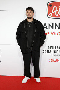 Charity Konzert 'Channel Aid - live in Concert' 2025 in Hamburg