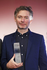 Preisverleihung auf dem Film Festival Cologne 2017