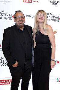 Preisverleihung, Film Festival Cologne 2018