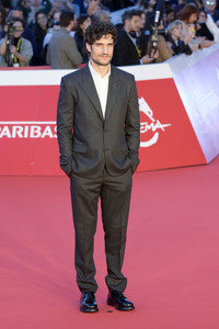 Filmpremiere 'Couture', Internationales Filmfestival Rom 2025