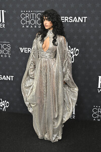 Critics Choice Awards 2026 in Santa Monica