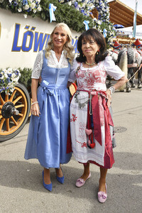 Regines Damenwiesn beim Oktoberfest 2026 in München