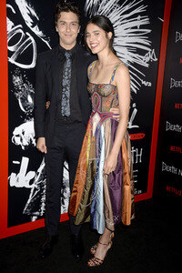 Filmpremiere 'Death Note' in New York