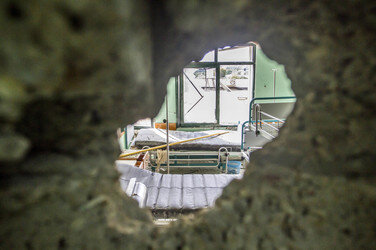 Deir al-Balah im Gazastreifen