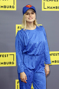 'Dengler - Die schützende Hand' Premiere, Filmfest Hamburg 2017
