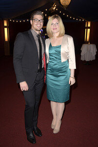 5. Diabetes Charity-Gala in Berlin