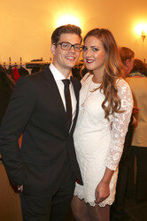 4. Diabetes-Charity-Gala 2014, Berlin