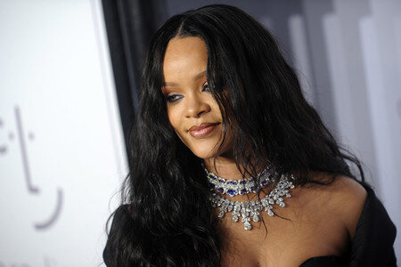 3. Diamond Ball in New York